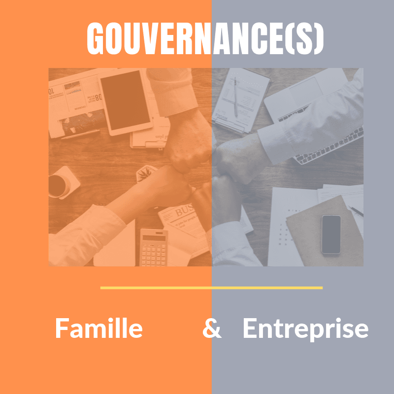 gouvernance de famille