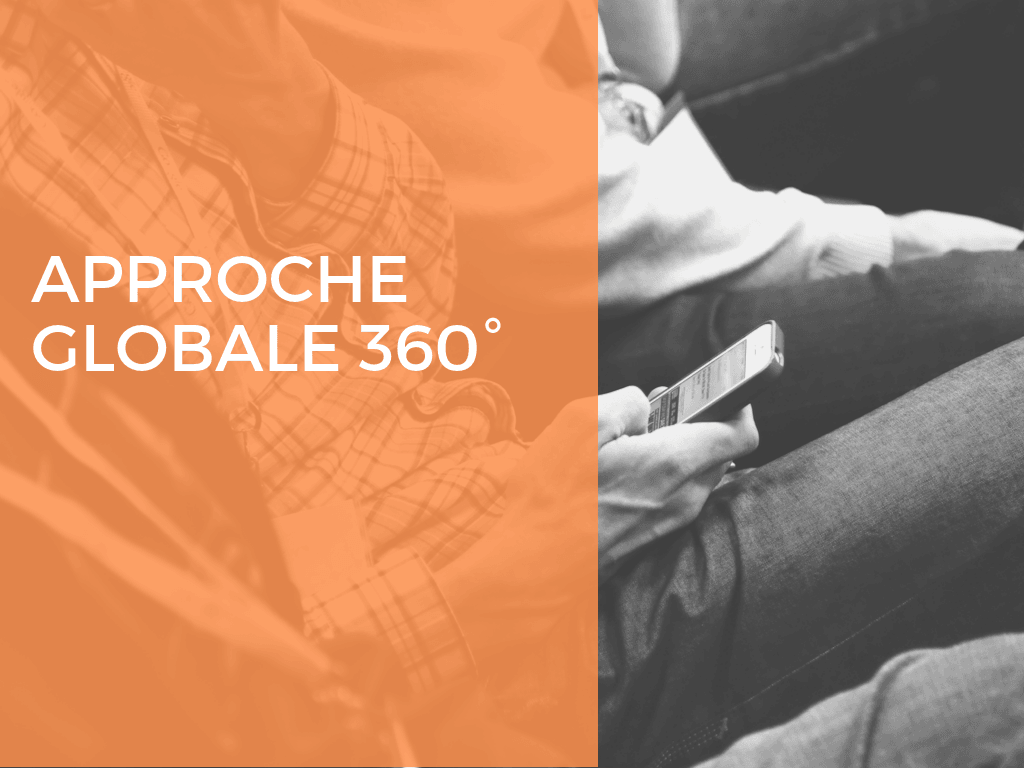 approche globale 360